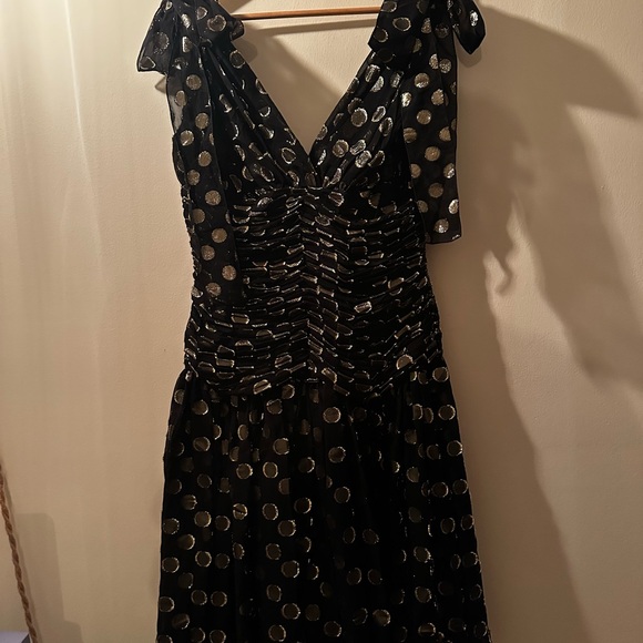 DOLCE&GABBANA MIDI DRESS - Picture 3 of 6